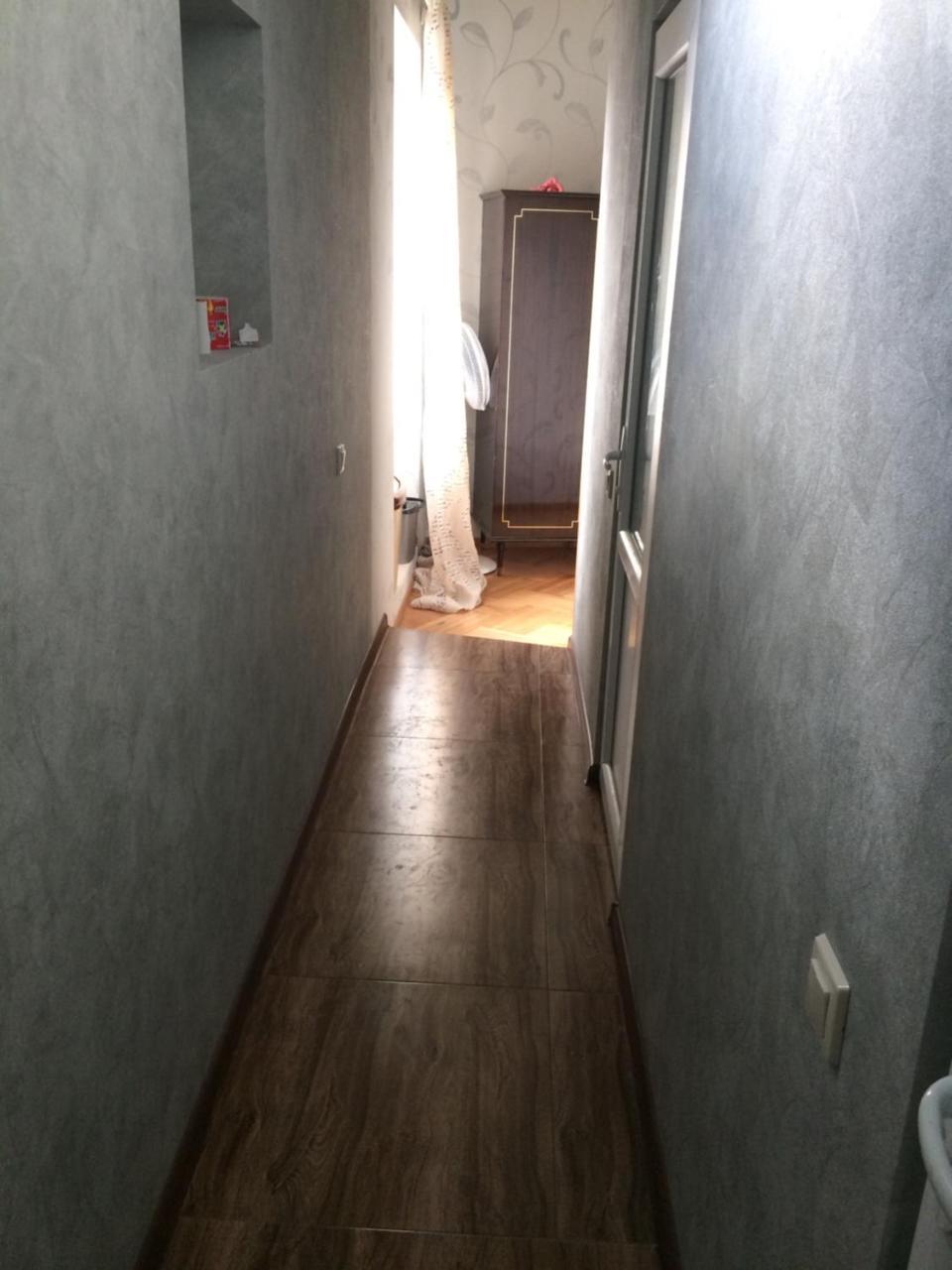 Apartment Ekako Tbilisi Bagian luar foto