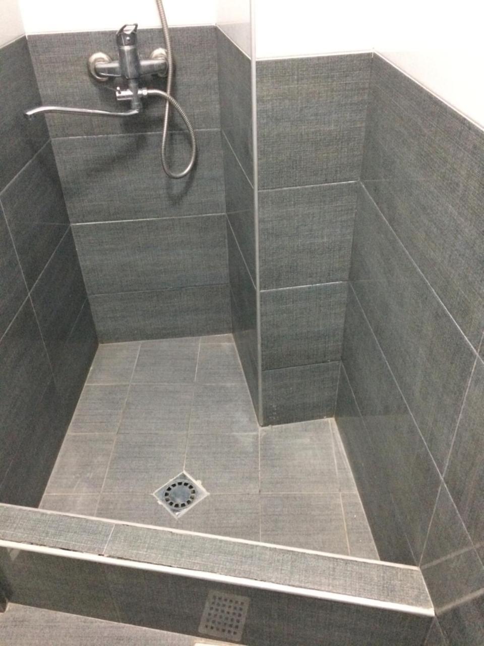 Apartment Ekako Tbilisi Bagian luar foto