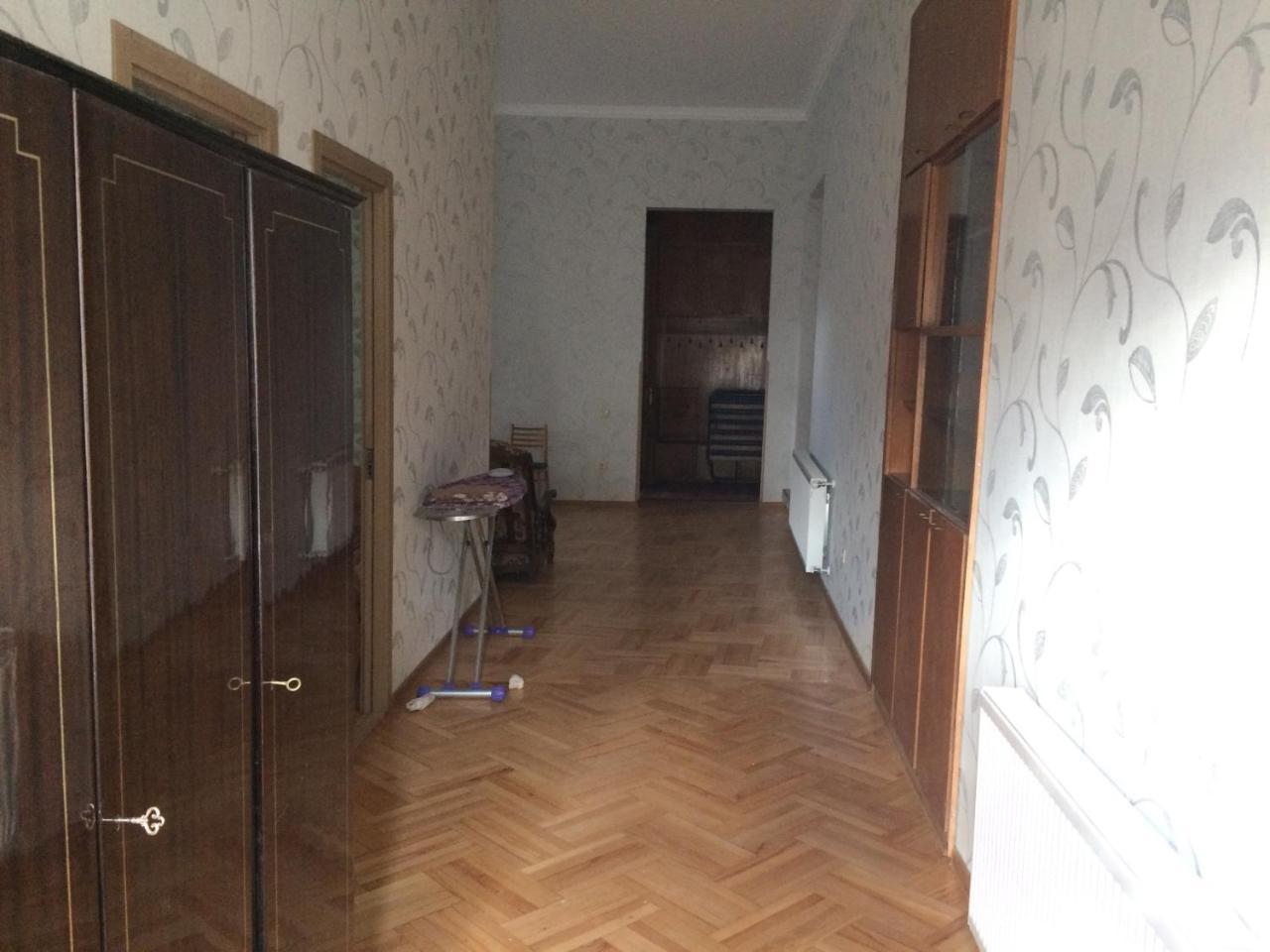 Apartment Ekako Tbilisi Bagian luar foto