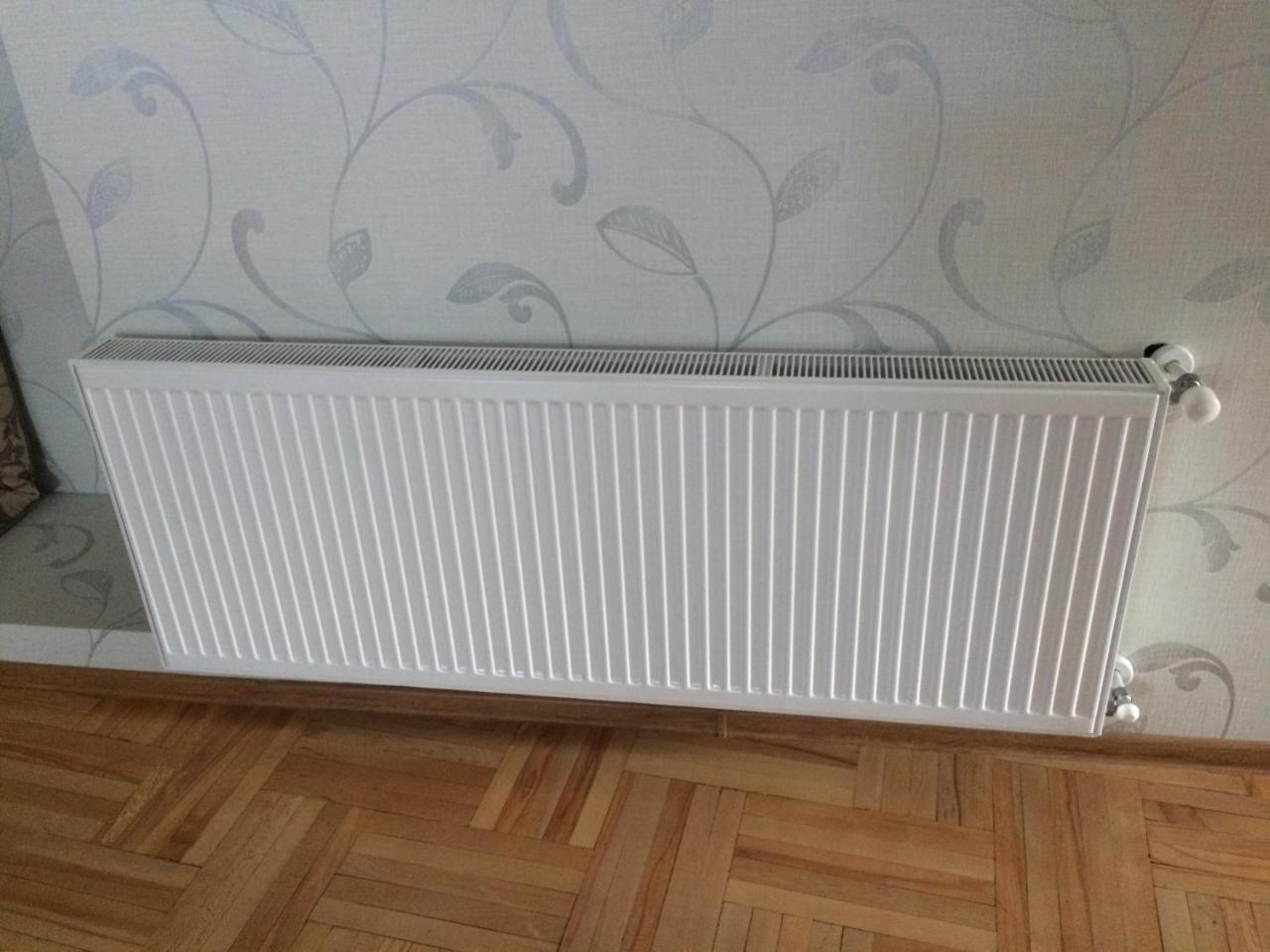 Apartment Ekako Tbilisi Bagian luar foto