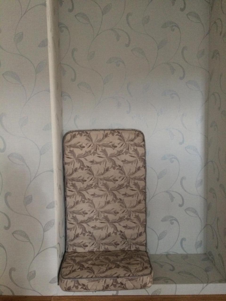 Apartment Ekako Tbilisi Bagian luar foto