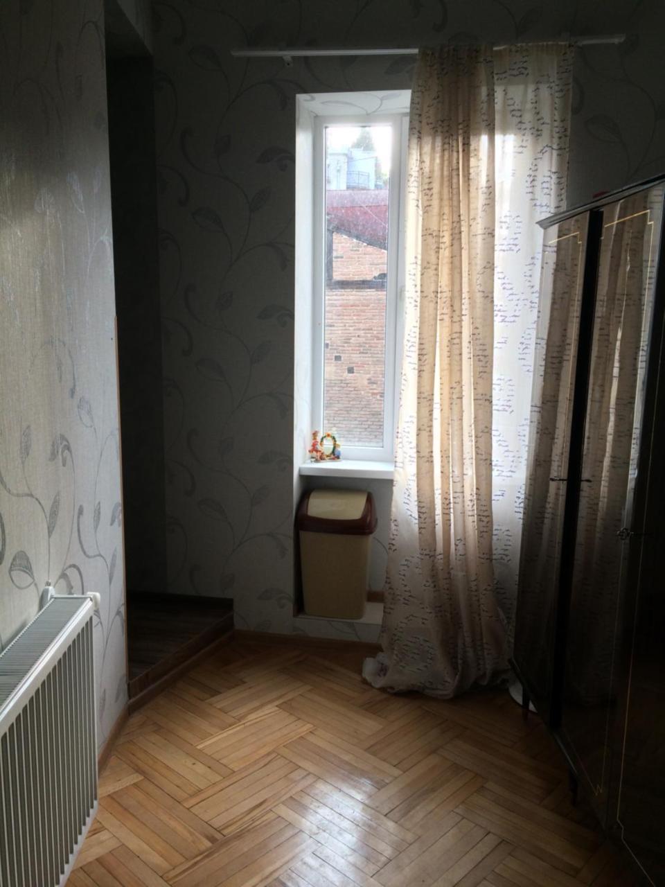 Apartment Ekako Tbilisi Bagian luar foto
